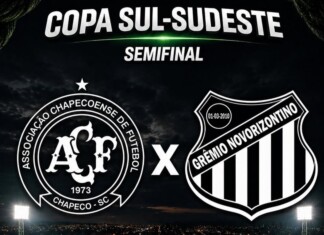 Acompanhe Chapecoense x Novorizontino pelas rádios do Grupo Condá de Comunicação