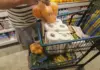 Inflação desacelera e fecha abril em 0,67%, pressionada por alimentos
