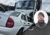 Jovem morto em grave acidente na BR-282 era cabo do Exército em SC