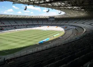 Acompanhe Cruzeiro x Chapeconse pelas rádios do Grupo Condá de Comunicação