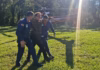 Trilheiro desaparecido há quase uma semana é encontrado com vida em Santa Catarina