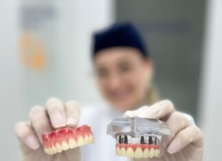 OdontoTop realiza Semana do Implante em Chapecó com atendimento especial no sábado
