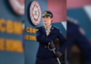 Natural do Oeste Catarinense, capitã será a primeira mulher a comandar os Bombeiros de Erechim em 56 anos