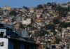 Prefeitura fará obras emergenciais para evitar deslizamento