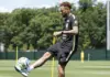 Neymar volta a treinar com a seleção a 2 dias do jogo contra o Haiti