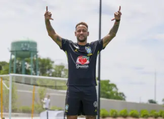 Ancelotti confirma Neymar à disposição para Brasil x Escócia pela Copa do Mundo