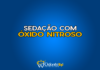 #179 Sedação com óxido nitroso