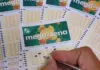 Mega-Sena sorteia prêmio de R$ 16 milhões nesta terça-feira