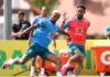 Wesley é cortado da Seleção Brasileira por lesão em amistoso