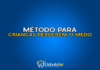 #180 Método para crianças perderem o medo