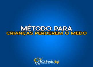#180 Método para crianças perderem o medo