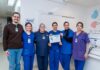 Hospital Regional do Oeste bate recorde histórico com 132 litros de leite humano arrecadados em Chapecó