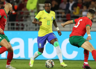 Brasil estreia na Copa do Mundo neste sábado; veja os jogos e onde assistir