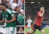 Copa do Mundo 2026: veja os jogos desta quinta-feira e a situação dos grupos A e B