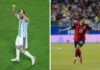 França e Argentina entram em campo e podem garantir vaga na próxima fase da Copa do Mundo 2026