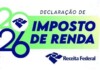 IRPF 2026 registra recorde de entrega de declarações