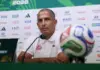 Tunísia demite técnico após goleada na estreia da Copa do Mundo