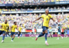 Equador vira sobre a Alemanha e garante classificação às oitavas da Copa do Mundo