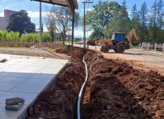 CASAN investe R$ 88 mil para modernizar redes de água
