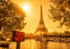 Onda de calor extrema deixa 40 mortos na França e coloca Europa em alerta