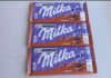Homem é preso após furtar barras de chocolate em supermercado no Oeste de SC