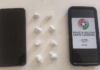 Suspeito tenta fugir da PM, mas é preso com cocaína durante ação contra o tráfico em Chapecó