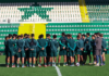 Chapecoense terá período de recesso e intertemporada durante a parada para a Copa do Mundo