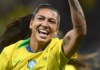 Seleção Brasileira feminina encara os EUA nesta terça em Fortaleza; veja horário e transmissão