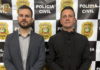 Novo delegado reforça compromisso com segurança e investigações no Oeste