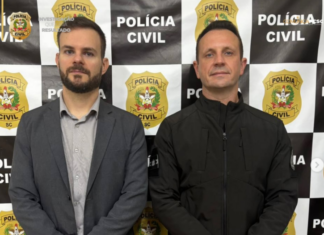 Novo delegado reforça compromisso com segurança e investigações no Oeste