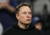 Elon Musk se torna o primeiro trilionário da história