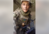 VÍDEO: Brasileiro que atuava como voluntário na Ucrânia morre em ataque de drone russo