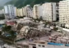 Número de mortos em terremotos na Venezuela sobe para 920 e buscas por desaparecidos continuam