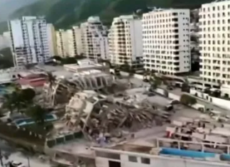 Número de mortos em terremotos na Venezuela sobe para 920 e buscas por desaparecidos continuam