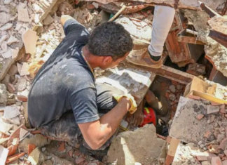 Brasil envia missão humanitária à Venezuela após terremotos e amplia apoio emergencial