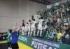 Chapecoense Futsal estreia contra o Criciúma e conhece tabela completa do Brasileiro 2026