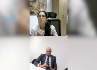 Advogado que ganhou repercussão nacional em julgamento é encontrado morto em SC