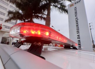 Estado mais seguro do país: Santa Catarina registra menor número de homicídios para o mês de maio em 18 anos
