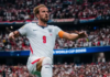 Harry Kane marca dois gols, Colômbia vence com brilho de Luis Díaz e favoritos largam bem na Copa do Mundo