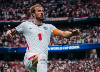 Harry Kane marca dois gols, Colômbia vence com brilho de Luis Díaz e favoritos largam bem na Copa do Mundo