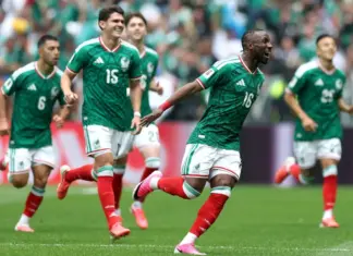 México vence a África do Sul na abertura da Copa do Mundo de 2026 e faz história diante da torcida