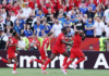 Canadá busca empate com a Bósnia e conquista primeiro ponto de sua história em Copas