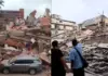 Novo tremor de magnitude 4,9 atinge Caracas enquanto número de mortos na Venezuela sobe para 920