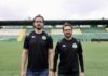 Chapecoense anuncia dois reforços para a comissão técnica e promove mudanças na área de performance