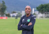 Chapecoense anuncia contratação de novo preparador físico para a sequência da temporada