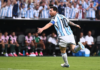 Messi marca três, Mbappé e Haaland brilham e comandam rodada de gols na Copa do Mundo 2026