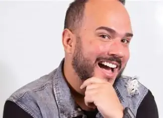 Ed Gama é assaltado e alerta sobre golpe: ‘Rasparam minha conta’