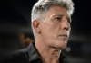 Vasco anuncia saída de Renato Gaúcho após acordo entre as partes