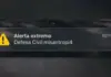 VÍDEO: Ataque ao Defesa Civil Alerta provoca disparo indevido de mensagem em diversas regiões do Brasil