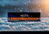 Primeira semana do inverno terá frio intenso, geada e chance de neve em Santa Catarina